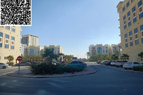 Apartemen di Al Yasmeen, Ajman, UEA 2 kamar tidur, 143 m2 nomor 681622 - foto 24