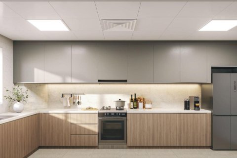 Διαμέρισμα σε Al Rashidiya, Ajman, ΗΑΕ 1 υπνοδωμάτιο, 101 τ.μ. Αρ. 681624 - φωτογραφία 6