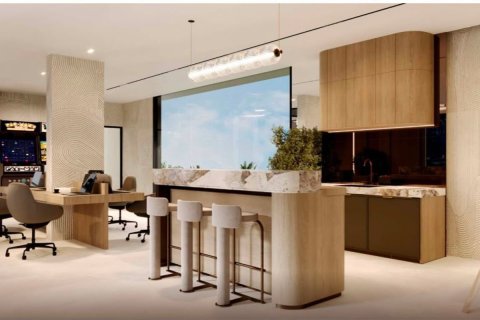 Apartment in Arjan, Dubai, UAE 39.9 sq.m. № 740774 - photo 8