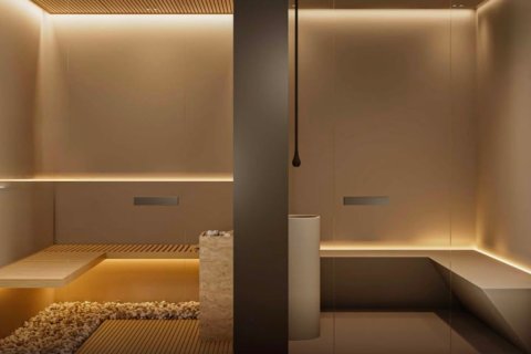Apartment in Arjan, Dubai, UAE 39.9 sq.m. № 740774 - photo 4