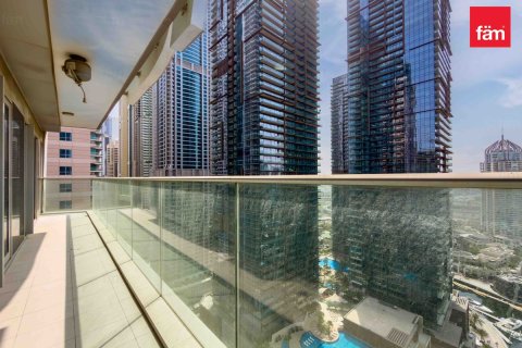 شقة للإيجار في مرسى دبي، دبي، الإمارات العربية المتحدة 3 غرفة نوم ، 175.7 متر مربع ، رقم 740772 - صورة 4