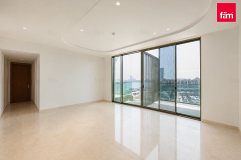 Apartment i Palm Jumeirah, Dubai, UAE 2 soveværelser, 131.2 kvm № 740776