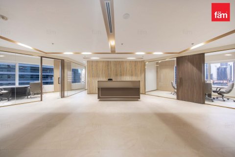 Kancelária v Business Bay, Dubai, SAE 248.9 m2 č. 740771