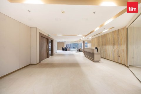 Business Bay, Dubai, संयुक्त अरब अमीरात में कार्यालय, 248.9 वर्ग मीटर, संख्या 740771 - फ़ोटो 2