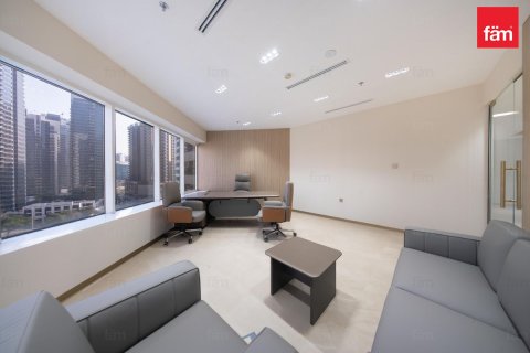Business Bay, Dubai, संयुक्त अरब अमीरात में कार्यालय, 248.9 वर्ग मीटर, संख्या 740771 - फ़ोटो 9