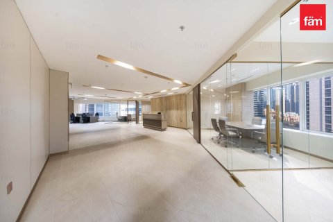 Business Bay, Dubai, संयुक्त अरब अमीरात में कार्यालय, 248.9 वर्ग मीटर, संख्या 740771 - फ़ोटो 3