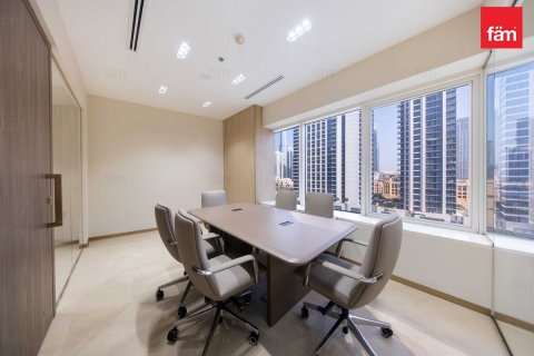 Business Bay, Dubai, संयुक्त अरब अमीरात में कार्यालय, 248.9 वर्ग मीटर, संख्या 740771 - फ़ोटो 6