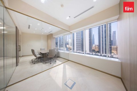 Business Bay, Dubai, संयुक्त अरब अमीरात में कार्यालय, 248.9 वर्ग मीटर, संख्या 740771 - फ़ोटो 7