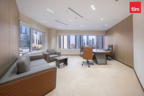 Business Bay, Dubai, संयुक्त अरब अमीरात में कार्यालय, 248.9 वर्ग मीटर, संख्या 740771 - फ़ोटो 8