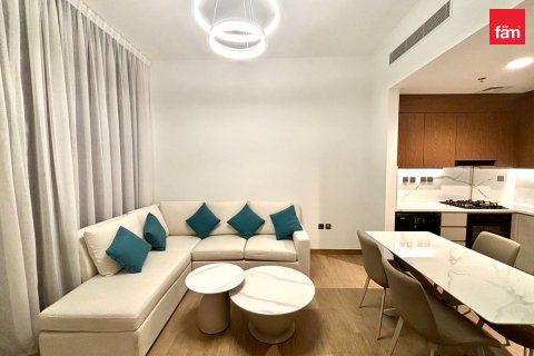 Majan, Dubai, संयुक्त अरब अमीरात में अपार्टमेंट, 1 बेडरूम, 69.4 वर्ग मीटर, संख्या 740773 - फ़ोटो 10