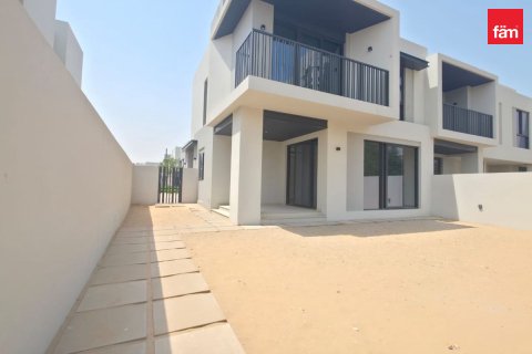 Maison de ville à louer à Jebel Ali, Dubai, EAU 4 chambres, 441.1 m2 № 740770 - photo 9
