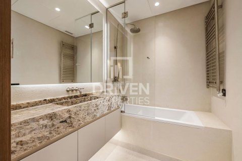Appartement te huur in City Walk, Dubai, VAE 2 slaapkamers, 164.81 vr.m., nr 745518 - foto 14