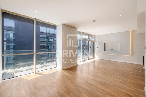 Appartement te huur in City Walk, Dubai, VAE 2 slaapkamers, 164.81 vr.m., nr 745518 - foto 3