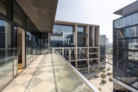 Appartement te huur in City Walk, Dubai, VAE 2 slaapkamers, 164.81 vr.m., nr 745518 - foto 16