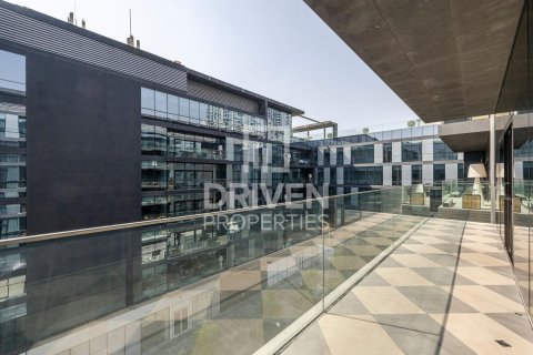 Appartement te huur in City Walk, Dubai, VAE 2 slaapkamers, 164.81 vr.m., nr 745518 - foto 17