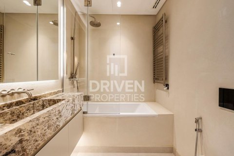 Appartement te huur in City Walk, Dubai, VAE 2 slaapkamers, 164.81 vr.m., nr 745518 - foto 12