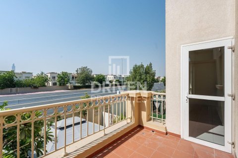 阿联酋 Dubai The Springs 待租 : 3 卧, 212.47 平方米 , 编号745517 - 照片 19