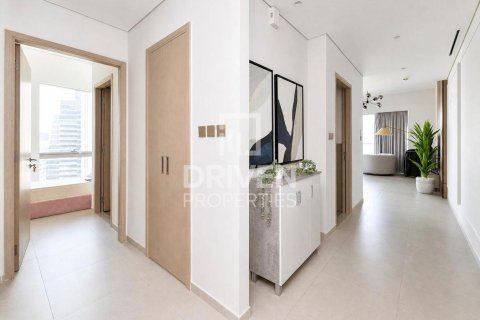 آپارتمان برای اجاره در Downtown Dubai (Downtown Burj Dubai)، Dubai، امارات متحده عربی 3 خوابه ، 199.93 متر مربع ، شماره 745521 - تصویر 20