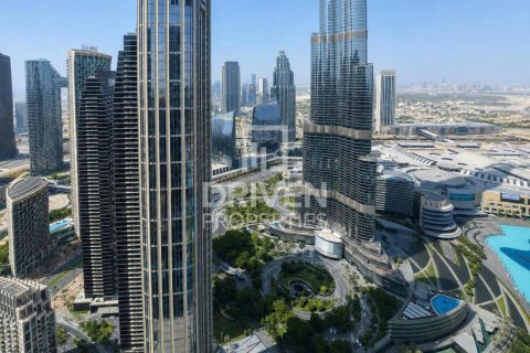 آپارتمان برای اجاره در Downtown Dubai (Downtown Burj Dubai)، Dubai، امارات متحده عربی 3 خوابه ، 199.93 متر مربع ، شماره 745521 - تصویر 29