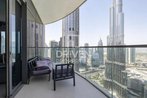 آپارتمان برای اجاره در Downtown Dubai (Downtown Burj Dubai)، Dubai، امارات متحده عربی 3 خوابه ، 199.93 متر مربع ، شماره 745521 - تصویر 24
