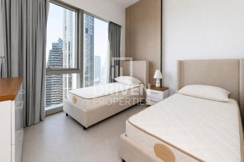 آپارتمان برای اجاره در Downtown Dubai (Downtown Burj Dubai)، Dubai، امارات متحده عربی 3 خوابه ، 199.93 متر مربع ، شماره 745521 - تصویر 12