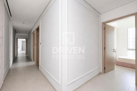 آپارتمان برای اجاره در Downtown Dubai (Downtown Burj Dubai)، Dubai، امارات متحده عربی 3 خوابه ، 199.93 متر مربع ، شماره 745521 - تصویر 19