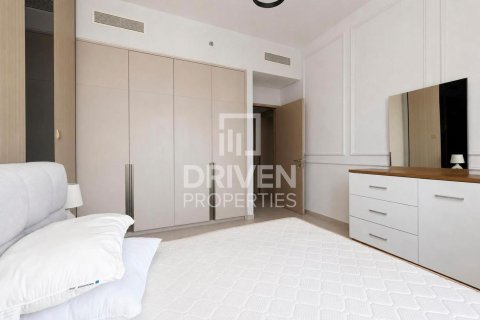 آپارتمان برای اجاره در Downtown Dubai (Downtown Burj Dubai)، Dubai، امارات متحده عربی 3 خوابه ، 199.93 متر مربع ، شماره 745521 - تصویر 11