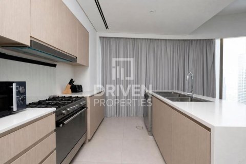آپارتمان برای اجاره در Downtown Dubai (Downtown Burj Dubai)، Dubai، امارات متحده عربی 3 خوابه ، 199.93 متر مربع ، شماره 745521 - تصویر 15