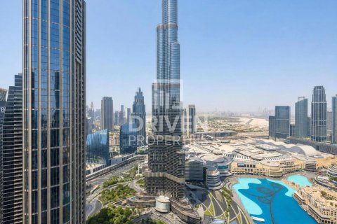 آپارتمان در Downtown Dubai (Downtown Burj Dubai)، Dubai ، امارات متحده عربی 3 خوابه ، 199.93 متر مربع. شماره 745521