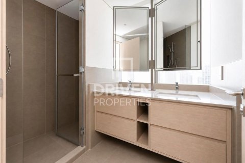 آپارتمان برای اجاره در Downtown Dubai (Downtown Burj Dubai)، Dubai، امارات متحده عربی 3 خوابه ، 199.93 متر مربع ، شماره 745521 - تصویر 21