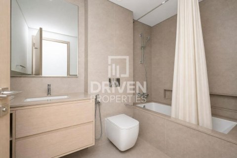 آپارتمان برای اجاره در Downtown Dubai (Downtown Burj Dubai)، Dubai، امارات متحده عربی 3 خوابه ، 199.93 متر مربع ، شماره 745521 - تصویر 22