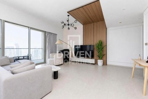 آپارتمان برای اجاره در Downtown Dubai (Downtown Burj Dubai)، Dubai، امارات متحده عربی 3 خوابه ، 199.93 متر مربع ، شماره 745521 - تصویر 5