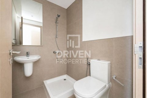 آپارتمان برای اجاره در Downtown Dubai (Downtown Burj Dubai)، Dubai، امارات متحده عربی 3 خوابه ، 199.93 متر مربع ، شماره 745521 - تصویر 23