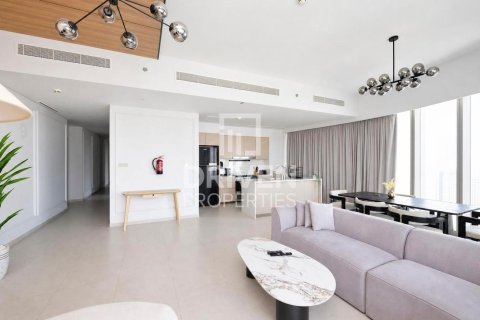 آپارتمان برای اجاره در Downtown Dubai (Downtown Burj Dubai)، Dubai، امارات متحده عربی 3 خوابه ، 199.93 متر مربع ، شماره 745521 - تصویر 2