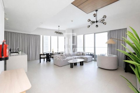 آپارتمان برای اجاره در Downtown Dubai (Downtown Burj Dubai)، Dubai، امارات متحده عربی 3 خوابه ، 199.93 متر مربع ، شماره 745521 - تصویر 7