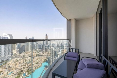 آپارتمان برای اجاره در Downtown Dubai (Downtown Burj Dubai)، Dubai، امارات متحده عربی 3 خوابه ، 199.93 متر مربع ، شماره 745521 - تصویر 25