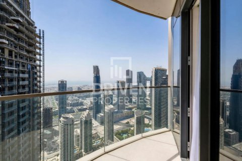 آپارتمان برای اجاره در Downtown Dubai (Downtown Burj Dubai)، Dubai، امارات متحده عربی 3 خوابه ، 199.93 متر مربع ، شماره 745521 - تصویر 27