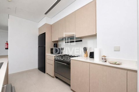 آپارتمان برای اجاره در Downtown Dubai (Downtown Burj Dubai)، Dubai، امارات متحده عربی 3 خوابه ، 199.93 متر مربع ، شماره 745521 - تصویر 16