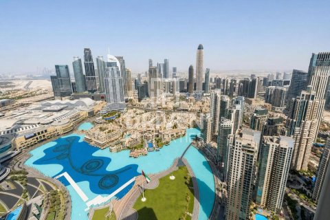 آپارتمان برای اجاره در Downtown Dubai (Downtown Burj Dubai)، Dubai، امارات متحده عربی 3 خوابه ، 199.93 متر مربع ، شماره 745521 - تصویر 3