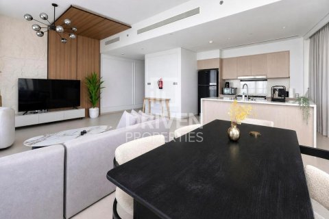 آپارتمان برای اجاره در Downtown Dubai (Downtown Burj Dubai)، Dubai، امارات متحده عربی 3 خوابه ، 199.93 متر مربع ، شماره 745521 - تصویر 4
