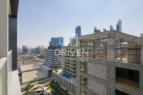 آپارتمان برای اجاره در Al Satwa، Dubai، امارات متحده عربی 2 خوابه ، 100.52 متر مربع ، شماره 745520 - تصویر 16