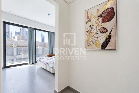 آپارتمان برای اجاره در Al Satwa، Dubai، امارات متحده عربی 2 خوابه ، 100.52 متر مربع ، شماره 745520 - تصویر 9