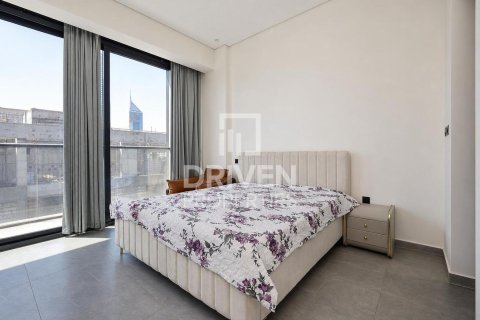 آپارتمان برای اجاره در Al Satwa، Dubai، امارات متحده عربی 2 خوابه ، 100.52 متر مربع ، شماره 745520 - تصویر 6