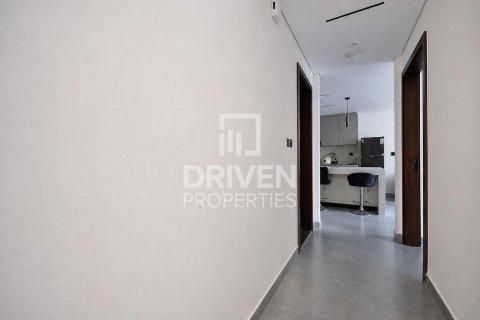 آپارتمان برای اجاره در Al Satwa، Dubai، امارات متحده عربی 2 خوابه ، 100.52 متر مربع ، شماره 745520 - تصویر 12