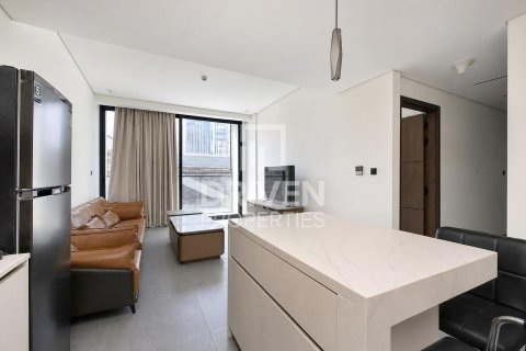 آپارتمان برای اجاره در Al Satwa، Dubai، امارات متحده عربی 2 خوابه ، 100.52 متر مربع ، شماره 745520 - تصویر 5