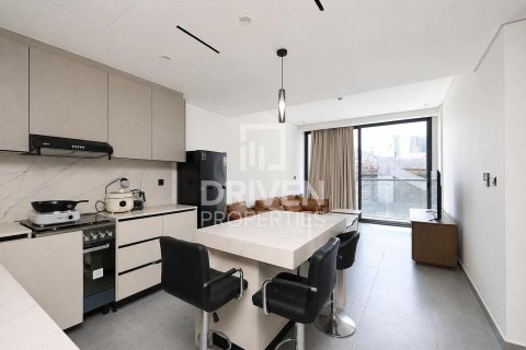 آپارتمان برای اجاره در Al Satwa، Dubai، امارات متحده عربی 2 خوابه ، 100.52 متر مربع ، شماره 745520 - تصویر 4