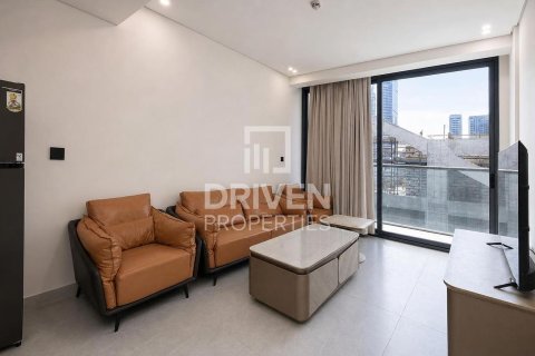 آپارتمان برای اجاره در Al Satwa، Dubai، امارات متحده عربی 2 خوابه ، 100.52 متر مربع ، شماره 745520 - تصویر 2