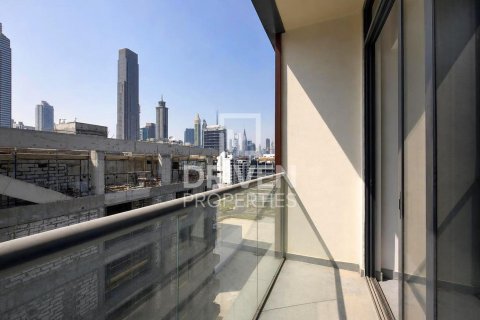 آپارتمان برای اجاره در Al Satwa، Dubai، امارات متحده عربی 2 خوابه ، 100.52 متر مربع ، شماره 745520 - تصویر 17