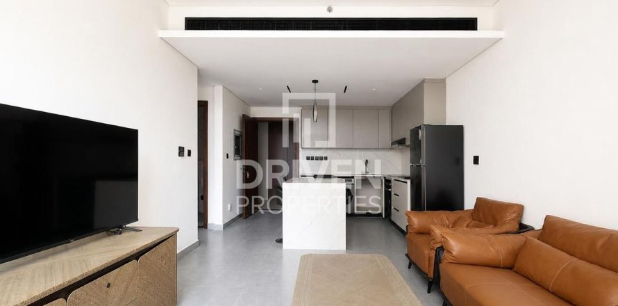 Apartemen di Al Satwa, Dubai, UEA 2 kamar tidur, 100.52 m2 nomor 745520