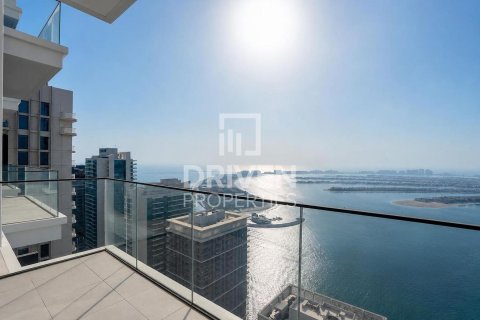 Wohnung zur Miete in Dubai Harbour, Dubai, VAE 4 Schlafzimmer, 286.51 m2 Nr. 745522 - Foto 2